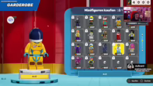 [GER 18+] 2T KANAL ERSTELLT // Lego Par…
