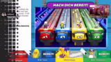 Pizza Slice Demo und Controll…