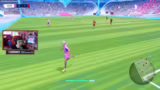 Spielzüge und Taktik im Mario…