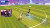 Neue Spieler und Rollenvertei…