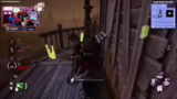 Dead by Daylight