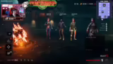 Dead by Daylight Competitive…