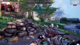 Überlegungen zu Borderlands u…