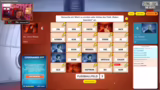 Codenames-Runde: Tierärzte, F…