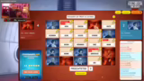 Codenames-Runde: Eis, Glocken…