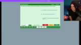Fahrschultest: Adaptive Gesch…