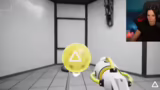 Chroma Gun 2 Demo: Farben mis…