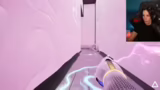 Chroma Gun 2: Glitzerwände un…