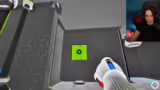 Chroma Gun 2: Motion Sickness…