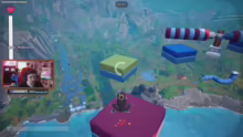 [GER 18+] Nintendo Direct // Frog Jump…