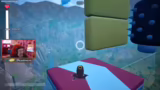 Frog Jump