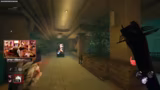 Dead by Daylight