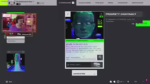 [GER 18+] Marathon Alpha mit @maihopawa…