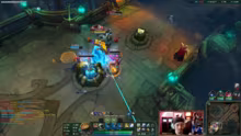 [GER 18+] REMATCH X BLUE LOCK?! // 12'…