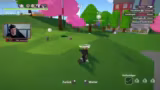 Super Battle Golf