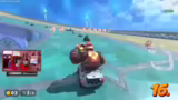 Mario Kart Frust und Item-Bal…