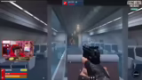 TTT-Support, Zombie-Sprint un…