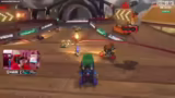 Bowser Skins, Rote Panzer und…