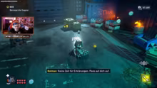 [GER 18+] 13:30' - LEGO Batman (Neu) //…