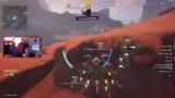 Mecha BREAK