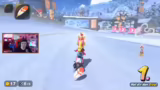 Mario Kart World PS Lobby: De…