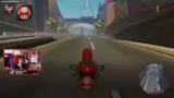 Erste Eindrücke und Gameplay-…