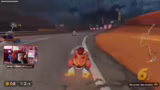 Lobby-Probleme und Battle Roy…