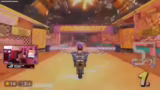 Nintendo Sponsorship und Mari…