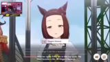 Uma Musume: Pferderennen und…
