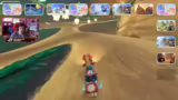 Mario Kart Turnier und MMR-Sy…