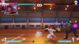 Kurzer Stream und Pläne für d…