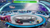 Ankündigung von Sonic Racing…