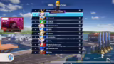 Sonic Racing: CrossWorlds