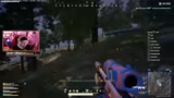 Vorbereitung auf PUBG Twitch…