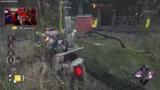 Dead by Daylight