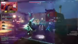 Ankündigung von Mecha Break u…