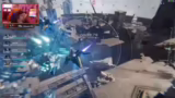 Mecha Break Alpha und Creator…