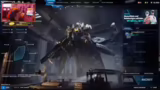 Eindruck von Mecha Break und…