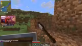 Eierschlüpfen in Minecraft