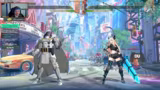 Fighting-Games-Marathon: LAN-Win-Challenges in drei Titeln