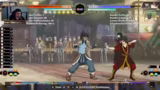 Avatar Legends: The Fighting Game