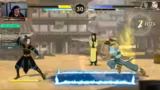 Avatar Legends: The Fighting Game