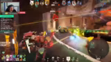 Deadlock