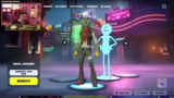 Vorbereitung auf das Fortnite…