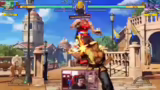 Fatal Fury: City of the Wolves