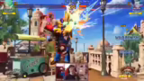 Diskussion über Fighting Game…