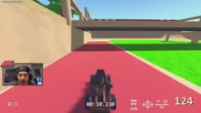 [GER 18+] RAPID LAN TAG 4 - [!Supervive…