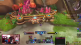 Singleplayer-Erfahrung in WoW…