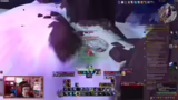 Chillen beim WoW-Streamen und…
