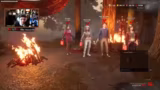Dead by Daylight